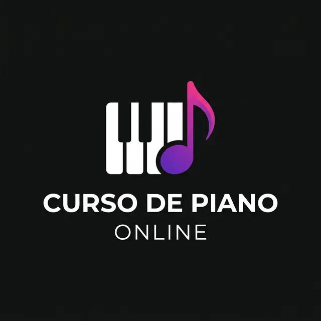 Curso de Piano Online